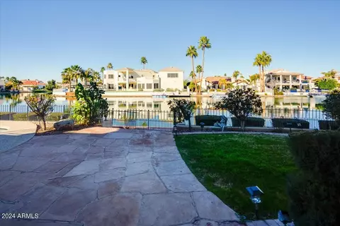 Exterior - 1826 E Coral Tree Dr, Gilbert, AZ 85234 photo 3 of 33