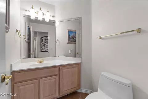 Bath - 1826 E Coral Tree Dr, Gilbert, AZ 85234 photo 2 of 6