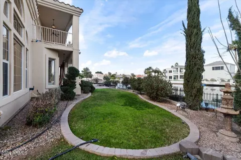 Exterior - 1826 E Coral Tree Dr, Gilbert, AZ 85234 photo 20 of 33