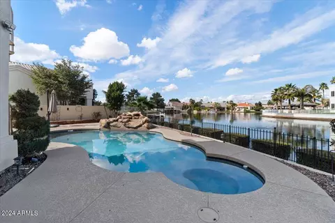 Exterior - 1826 E Coral Tree Dr, Gilbert, AZ 85234 photo 23 of 33