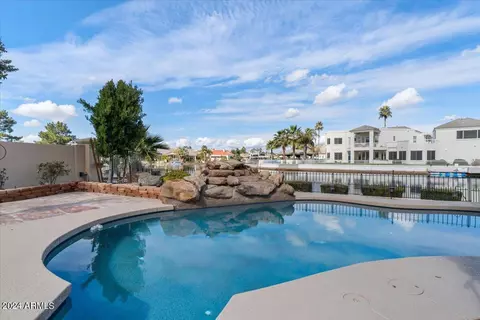 Exterior - 1826 E Coral Tree Dr, Gilbert, AZ 85234 photo 27 of 33