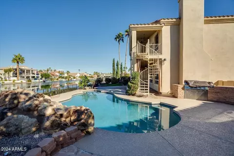 Exterior - 1826 E Coral Tree Dr, Gilbert, AZ 85234 photo 6 of 33