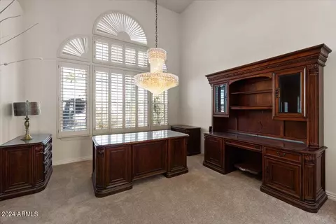 Living - 1826 E Coral Tree Dr, Gilbert, AZ 85234 photo 4 of 9