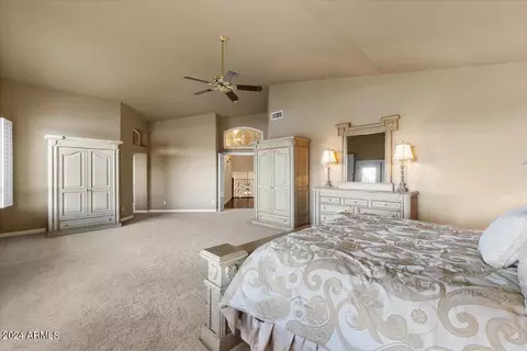 Bedroom - 1826 E Coral Tree Dr, Gilbert, AZ 85234 photo 3 of 4