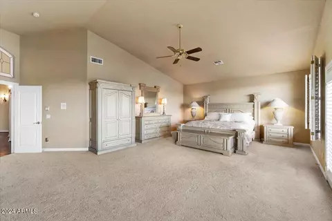 Bedroom - 1826 E Coral Tree Dr, Gilbert, AZ 85234 photo 2 of 4