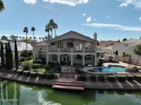 View/Area - 1826 E Coral Tree Dr, Gilbert, AZ 85234 photo 3 of 4