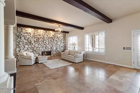 Living - 1826 E Coral Tree Dr, Gilbert, AZ 85234 photo 5 of 9