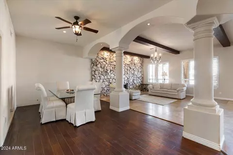 Living - 1826 E Coral Tree Dr, Gilbert, AZ 85234 photo 9 of 9