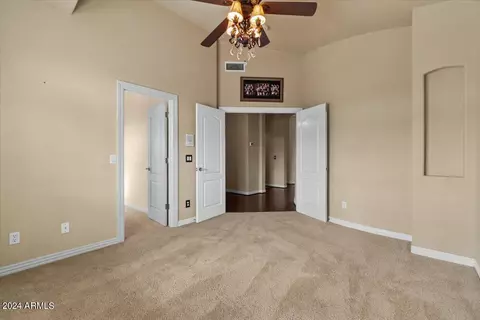 Bedroom - 1826 E Coral Tree Dr, Gilbert, AZ 85234 photo 4 of 4