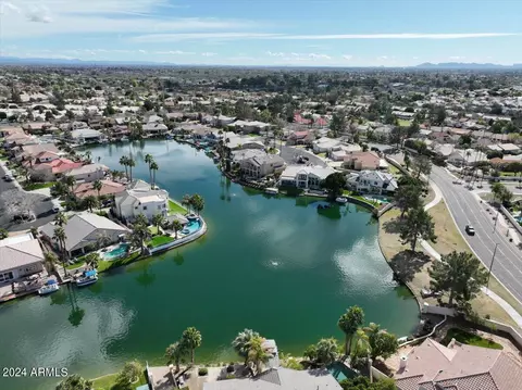 View/Area - 1826 E Coral Tree Dr, Gilbert, AZ 85234 photo 4 of 4