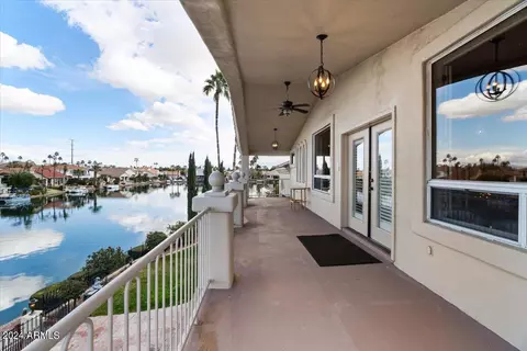 Exterior - 1826 E Coral Tree Dr, Gilbert, AZ 85234 photo 17 of 33