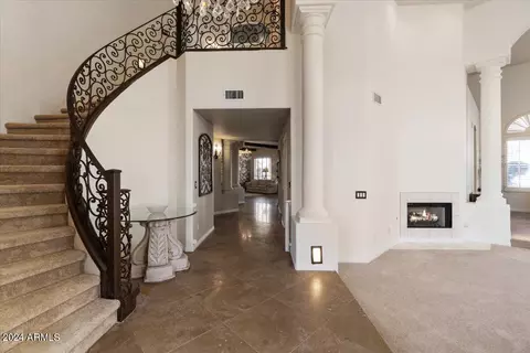 Entry Way - 1826 E Coral Tree Dr, Gilbert, AZ 85234 photo 1 of 3