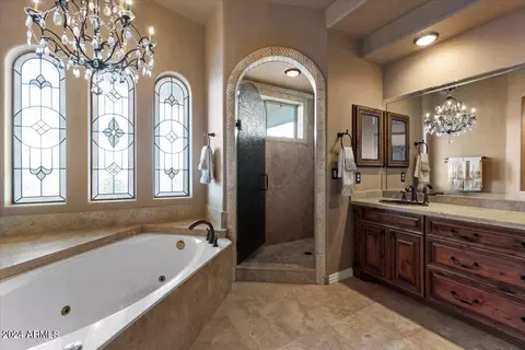 Bath - 1826 E Coral Tree Dr, Gilbert, AZ 85234 photo 1 of 6