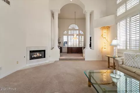 Entry Way - 1826 E Coral Tree Dr, Gilbert, AZ 85234 photo 3 of 3