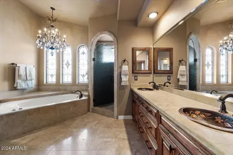 Bath - 1826 E Coral Tree Dr, Gilbert, AZ 85234 photo 4 of 6