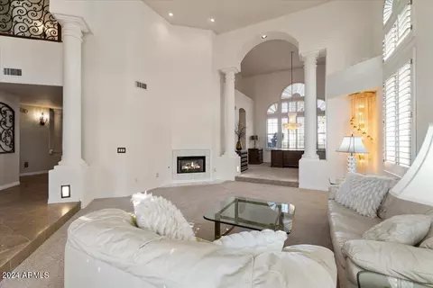 Living - 1826 E Coral Tree Dr, Gilbert, AZ 85234 photo 2 of 9
