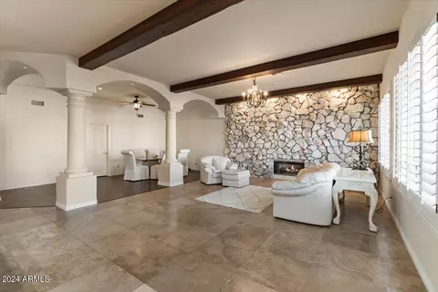 Living - 1826 E Coral Tree Dr, Gilbert, AZ 85234 photo 6 of 9