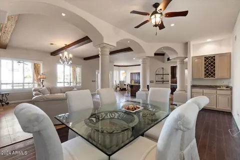 Dining - 1826 E Coral Tree Dr, Gilbert, AZ 85234 photo 2 of 2