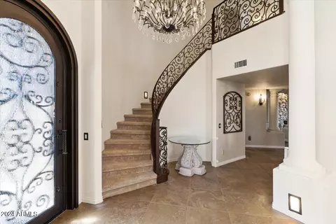 Entry Way - 1826 E Coral Tree Dr, Gilbert, AZ 85234 photo 2 of 3