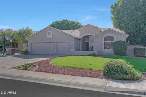 15923 N 77th Ave, Peoria, AZ 85382