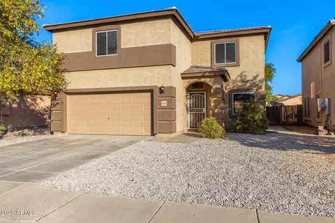 25230 W Parkside Ln S, Buckeye, AZ 85326