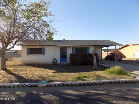190 N Poston Cir, Florence, AZ 85132