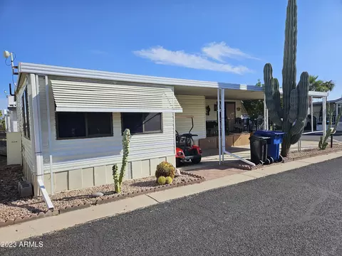 8700 E University Dr #802, Mesa, AZ 85207 photo 7