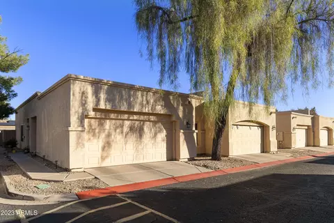 625 N Hamilton St #52, Chandler, AZ 85225