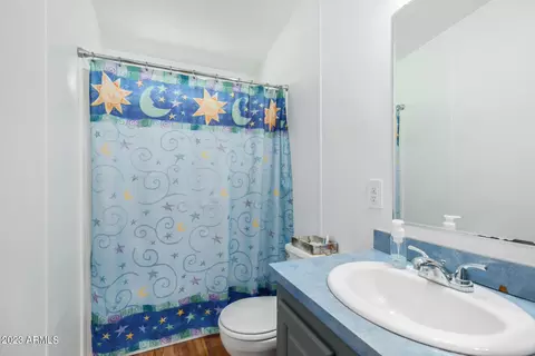 2760 W Gregory St, Apache Junction, AZ 85120 photo 17