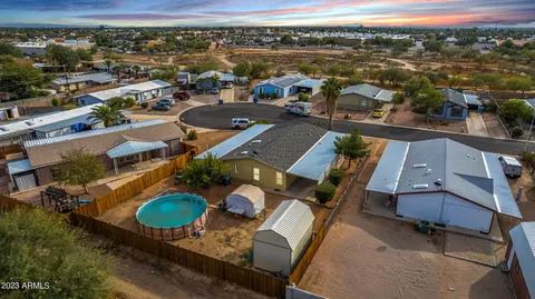 2760 W Gregory St, Apache Junction, AZ 85120 photo 26