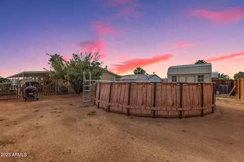 2760 W Gregory St, Apache Junction, AZ 85120 photo 23