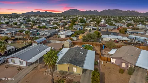 2760 W Gregory St, Apache Junction, AZ 85120 photo 25