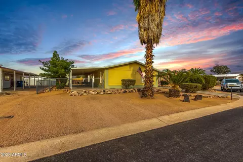 2760 W Gregory St, Apache Junction, AZ 85120 photo 2