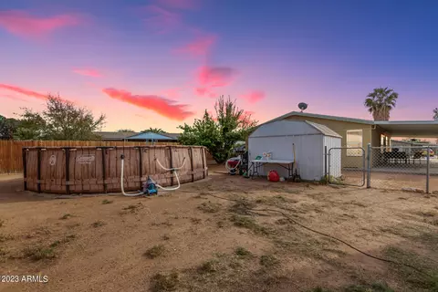 2760 W Gregory St, Apache Junction, AZ 85120 photo 22