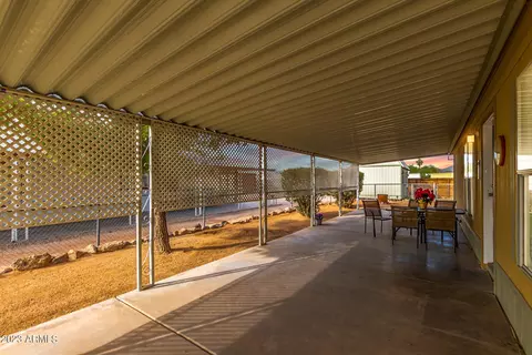 2760 W Gregory St, Apache Junction, AZ 85120 photo 19
