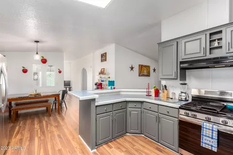 2760 W Gregory St, Apache Junction, AZ 85120 photo 13