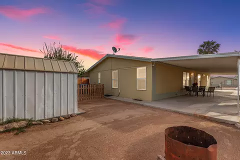 2760 W Gregory St, Apache Junction, AZ 85120 photo 21