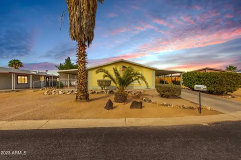 2760 W Gregory St, Apache Junction, AZ 85120