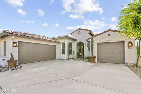 13598 S 179th Dr, Goodyear, AZ 85338