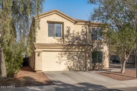 12914 W Lamar Rd, Glendale, AZ 85307