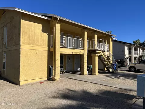 306 E Vine Cir, Mesa, AZ 85210 photo 3