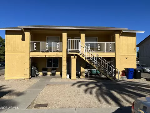 306 E Vine Cir, Mesa, AZ 85210