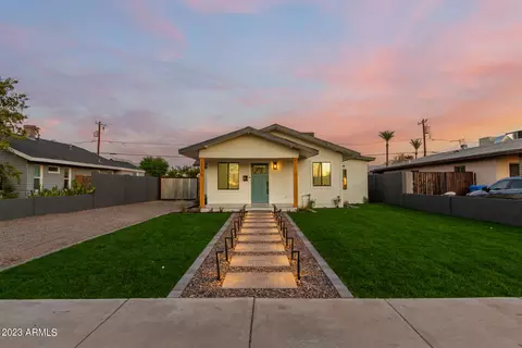 2225 N 10th St, Phoenix, AZ 85006