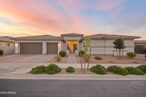 22830 S 229th Way, Queen Creek, AZ 85142