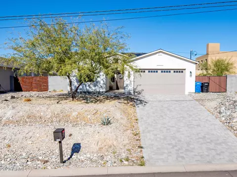 1550 E Shangri La Rd, Phoenix, AZ 85020
