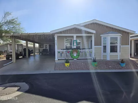 650 N Hawes Rd #4309, Mesa, AZ 85207