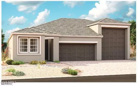 1793 W Posada St, Coolidge, AZ 85128