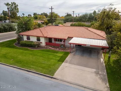 5125 E Mulberry Dr, Phoenix, AZ 85018 photo 3