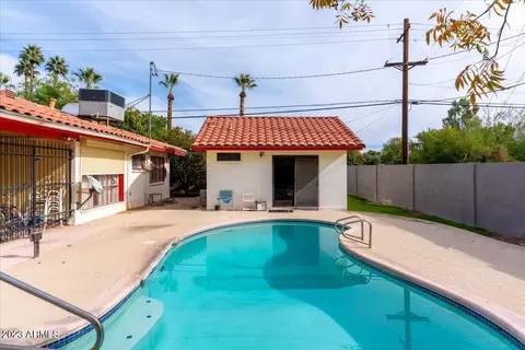 5125 E Mulberry Dr, Phoenix, AZ 85018 photo 6