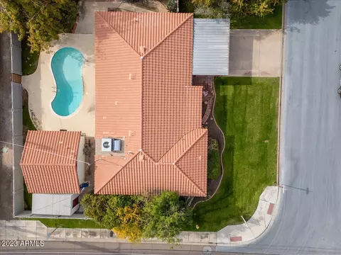 5125 E Mulberry Dr, Phoenix, AZ 85018 photo 2